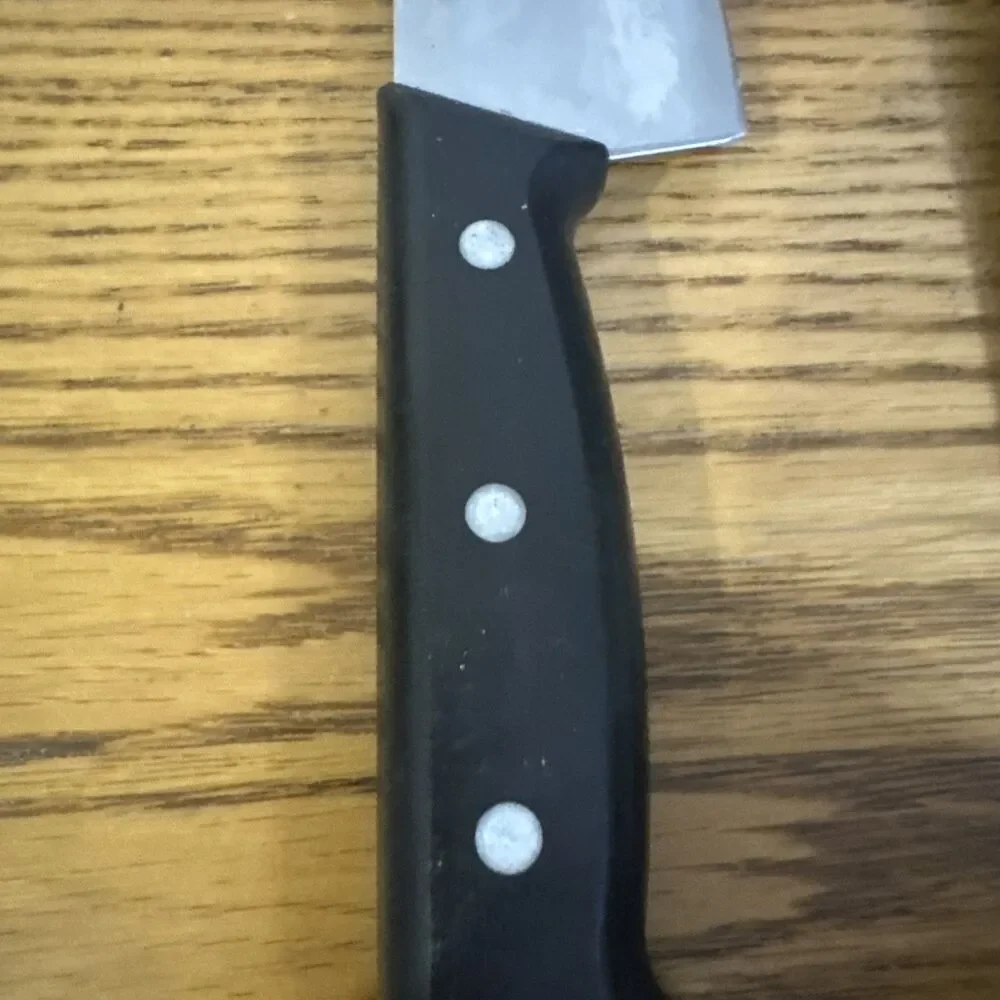 Vintage F. Dick Superior 8